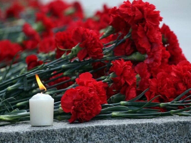 На щиті повернувся Герой… Куник Сергій Вікторович