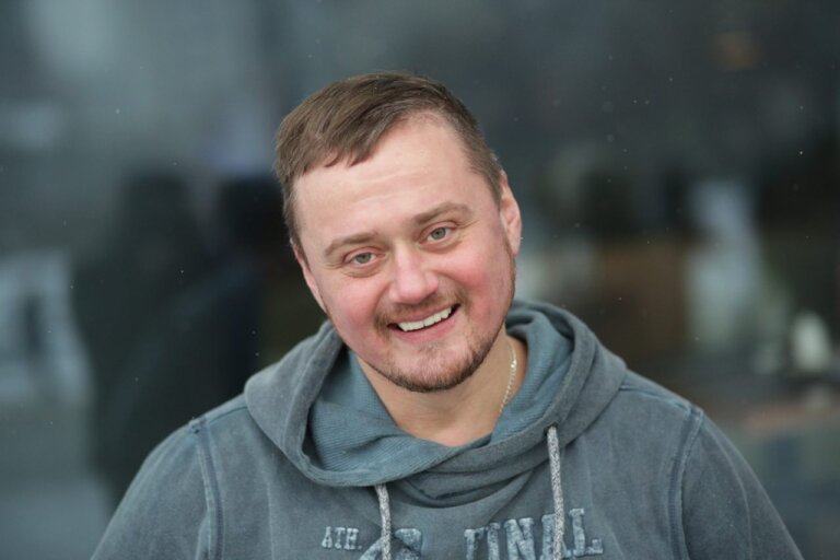 В Житомир 28 лютого приїжджає батько «українського готичного детективу» Андрій Кокотюха