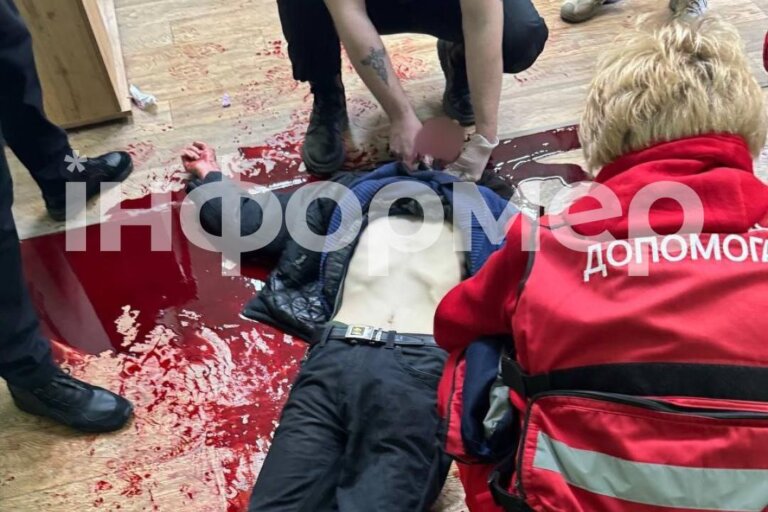 Чоловіка «доставили» у ТЦК Хмельницького – там він наклав на себе руки? ОНОВЛЕНО