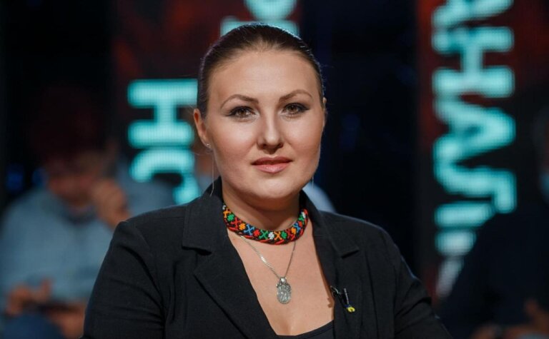Держпідприємству «Україна» наказали зробити обрахунки друковування бюлетенів на президентські вибори, — нардепка Федина