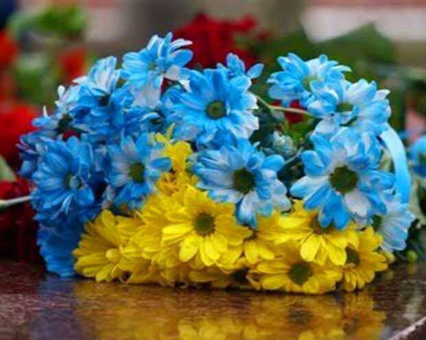 На щиті повернувся Герой… Халілов Руслан Рімович