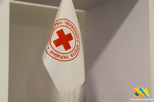 Безоплатна допомога для кожного, хто цього потребує: у Житомирі відкрився Центр психосоціальної підтримки