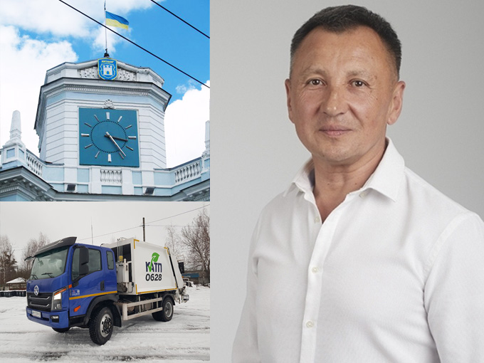 СКАНДАЛ! Сучасне робоче рабство: як виглядає робота у комунальному підприємстві «Автотранспортне підприємство 0628»
