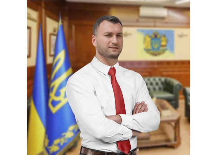 Призначено нового начальника Житомирської митниці
