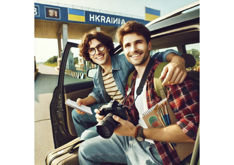Журналістам і митцям не можна буде виїжджати за кордон: Мінкульт зупинить видачу листів на виїзд вже з третього березня
