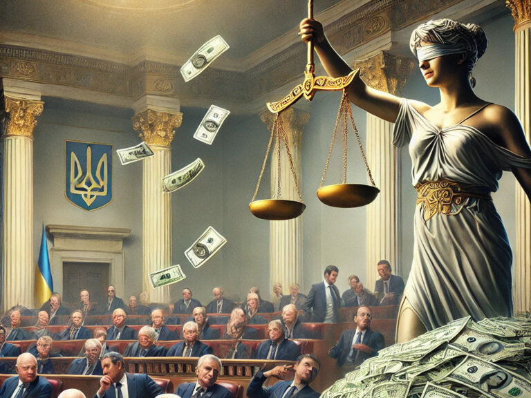 У Житомирі всі рівні! Але «Фаворит Компані» і сімейство Розенблат все ж таки вище! Чи не так?