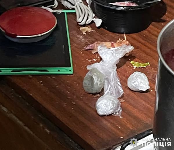 Судитимуть 34-річного жителя райцентру Житомирської області, який торгував наркотиками, йому загрожує до 10 років тюрми