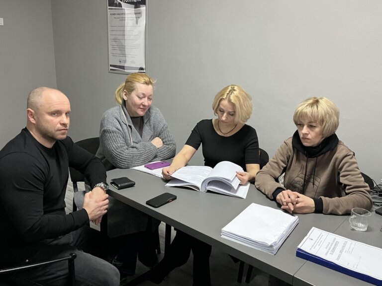 Депутат Житомирської районної ради Олексій Ясюнецький представлятиме в ролі адвоката інтереси Нелі Забродської, в якої вбили сина