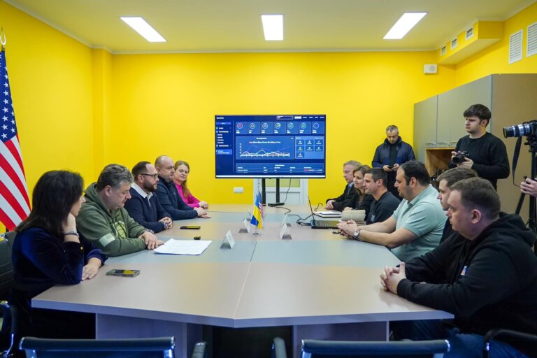 ValiCor US та Житомирська політехніка: інноваційне партнерство задля майбутнього
