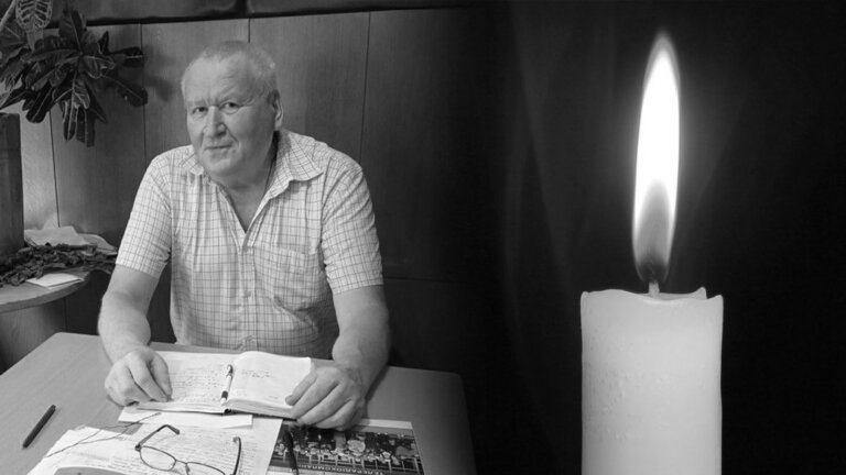 Прощання з Почесним громадянином міста Анатолієм Олександровичем Сахневичем відбудеться 27 березня 2025 року