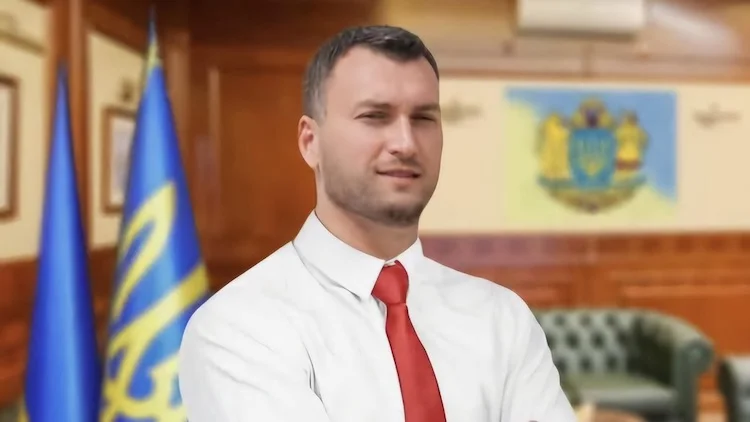 Новий в.о. начальника Житомирської митниці Михайло Терьохін отримує значну пенсію