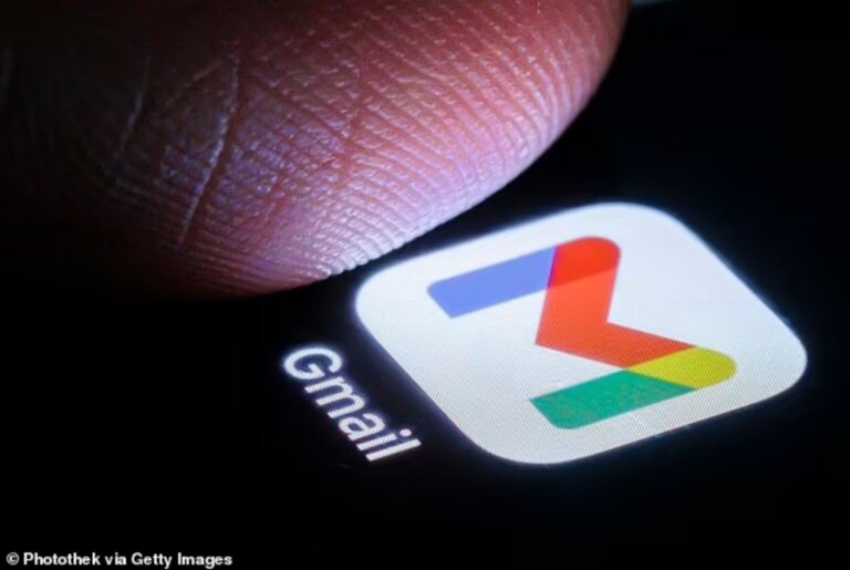 ФБР: Майже 2 мільярди користувачів Gmail можуть стати жертвами шантажу