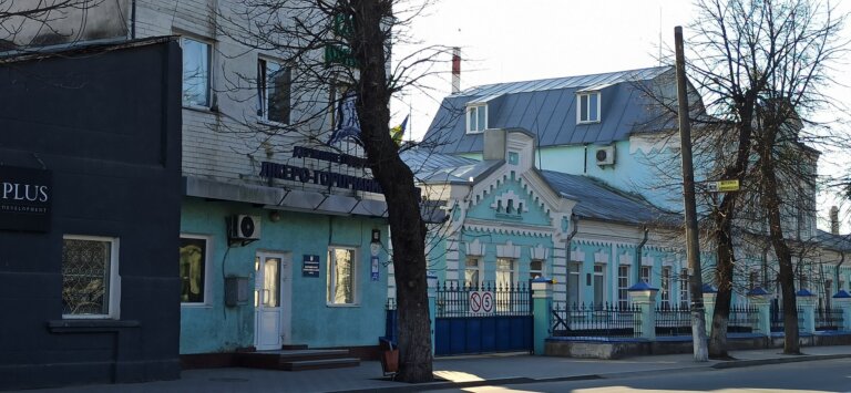 Житомирський лікеро-горілчаний завод, будівлі якого мають статус пам’ятки історії та архітектури, виставлено на аукціон