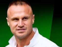 Директором житомирського «Полісся» став колишній віце-президент «Вереса»