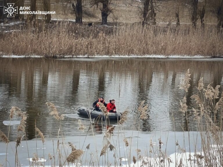 Рятувальники знайшли тіло другого хлопчика. Пошуки завершено