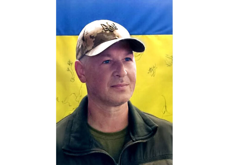 Місто втратило водія тролейбуса та Захисника. На щиті повернувся Сергій Альшевський…