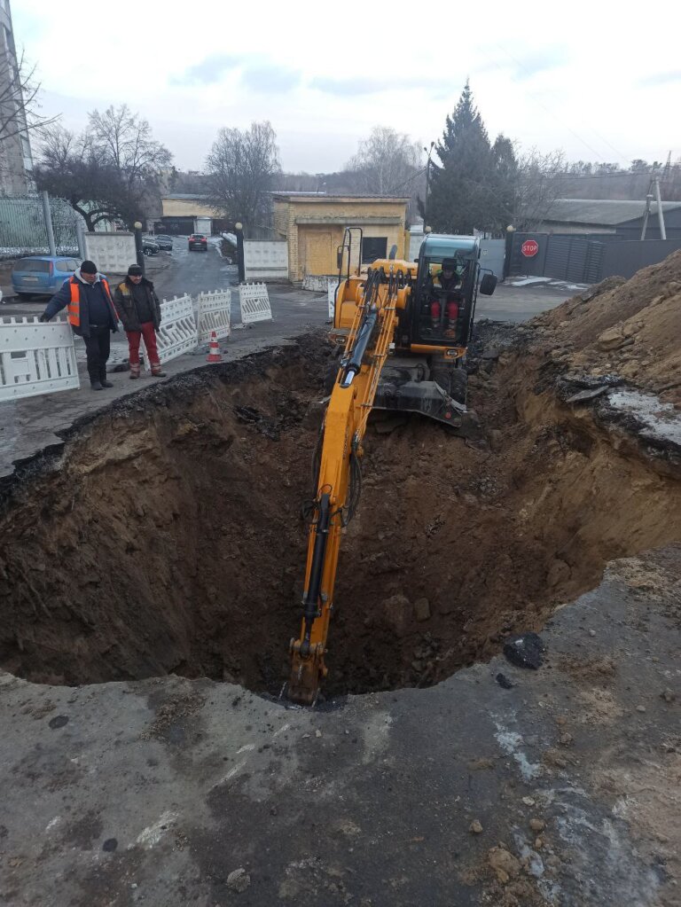 КП «Житомирводоканал» повідомляє про призупинення водопостачання