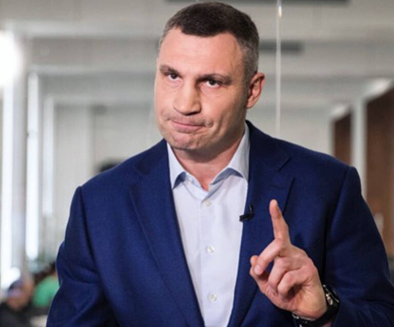 У Києві великий комунальний скандал