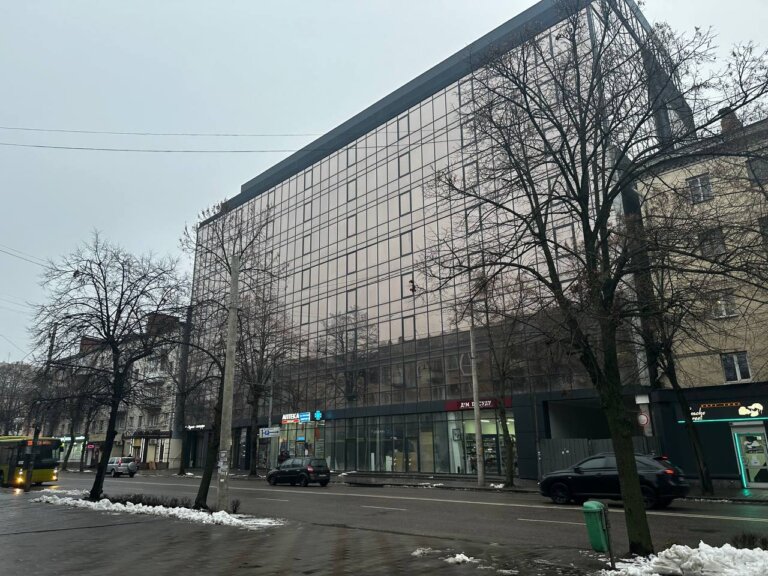 Чому важливо інтегрувати нову архітектуру в простір?