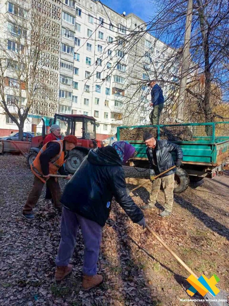 Компостування — ідеальне рішення для органічних відходів у приватних домоволодіннях