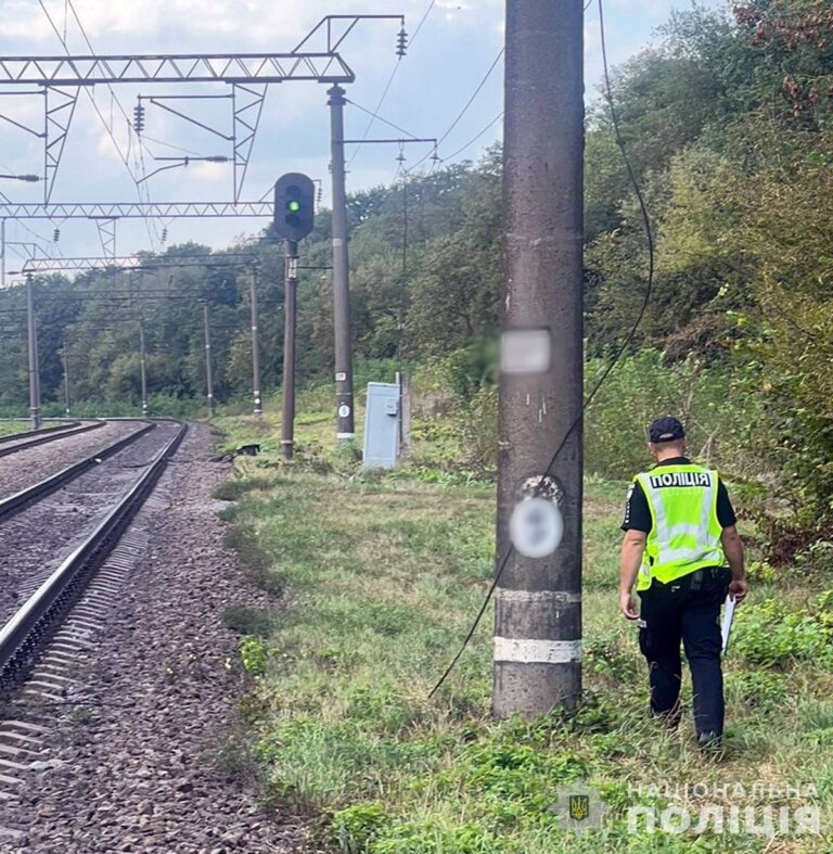 Палили обладнання Укрзалізниці: на Житомирщині перед судом постануть троє обвинувачених у диверсіях