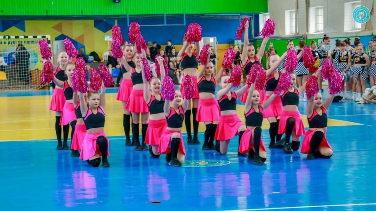 На них неможна дивитися без захвату