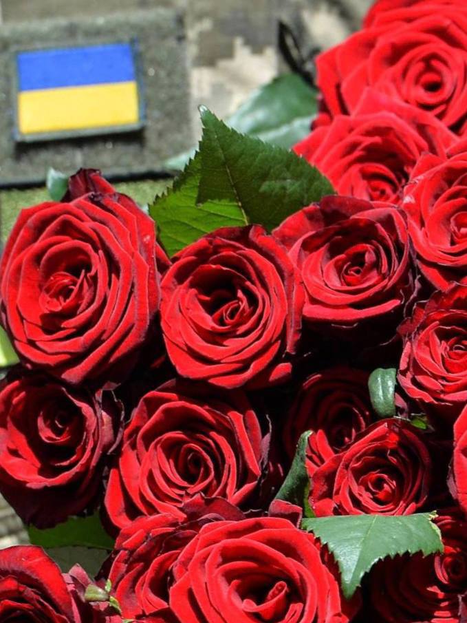 На щиті повернувся Воїн-Герой… Солдат Лимар Володимир Миколайович