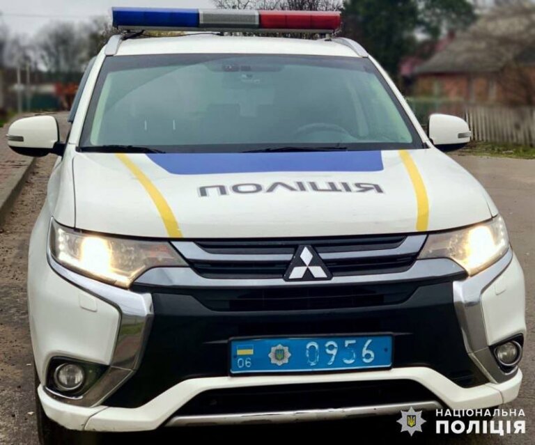 У Коростені поліцейські затримали підозрюваного у вбивстві містянина