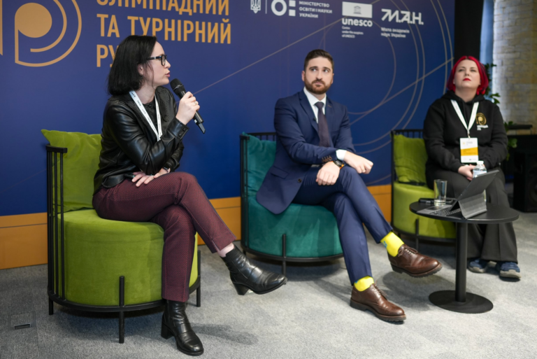 Шкільний етап олімпіад скасовано