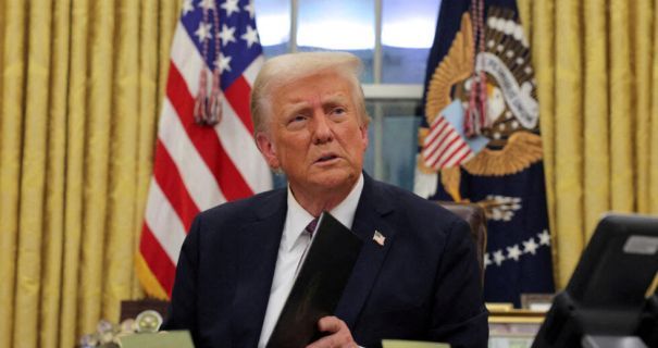 Вадим Денисенко: Трамп не розуміє, як завершити переговори