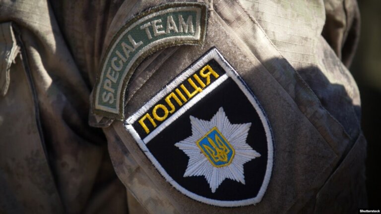 Поліція завершила розслідування: юнаку з Бердичева загрожує в’язниця за напад на перехожого