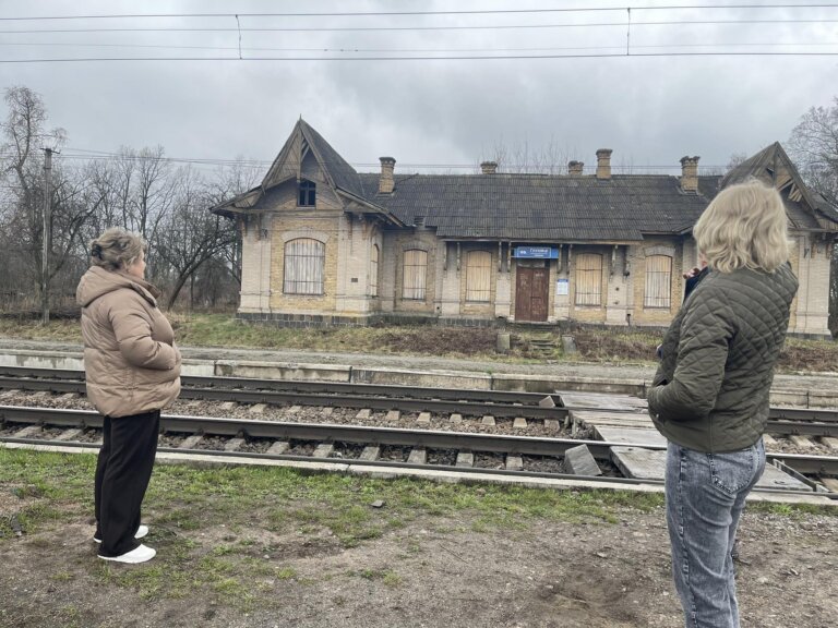 Сюрпризи «від Дежгеокадастру»