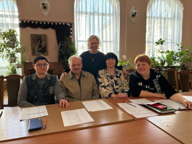 Пройшов черговий етап VI відкритого Всеукраїнського літературного фестивалю-конкурсу «Обрії душі» для дітей та молоді!