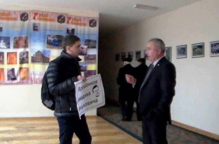 Сховав у декларації, але не сховав від людей