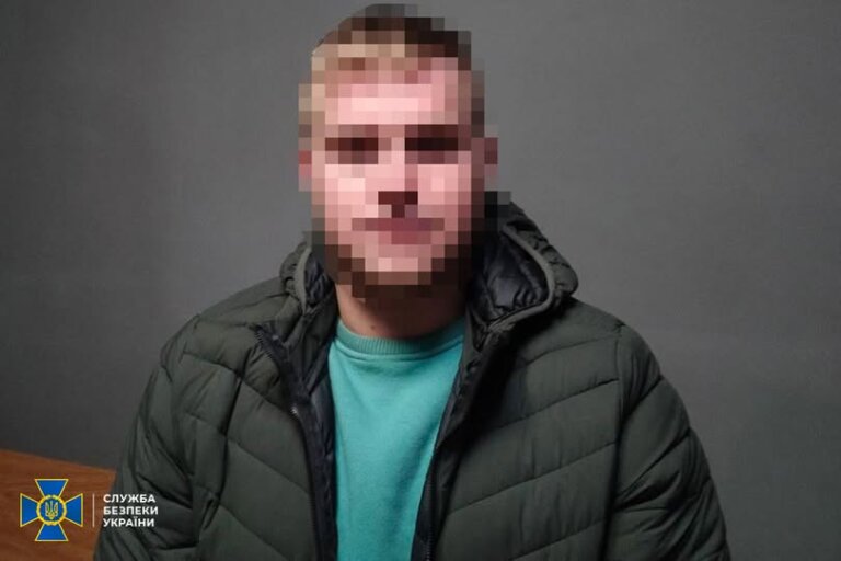 «Спалився» на першому ж замовному підпалі: слідчі СБУ скерували до суду справу бердичівлянина, який за завданням ворога підпалив військове авто у Житомирі