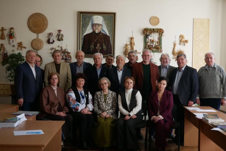 Нові лавреати Огієнківської премії
