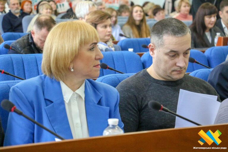 Три напрямки професійно-технічної освіти: як у Житомирській громаді реорганізують мережу профтехів