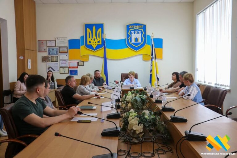 Запрошуємо до участі в навчальній програмі “Академія підприємництва ветеранів”!
