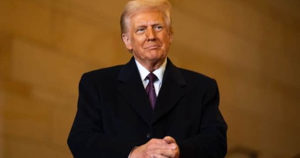 Трамп відклав ультиматум на пару тижнів