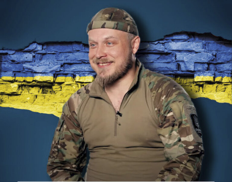 Загинули за Україну: простір пам’яті загиблих на війні випускників відкривають у Житомирському музичному коледжі