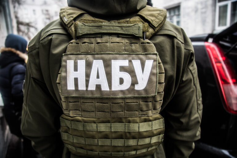 НАБУ «кашмарить» житомирських депутатів?