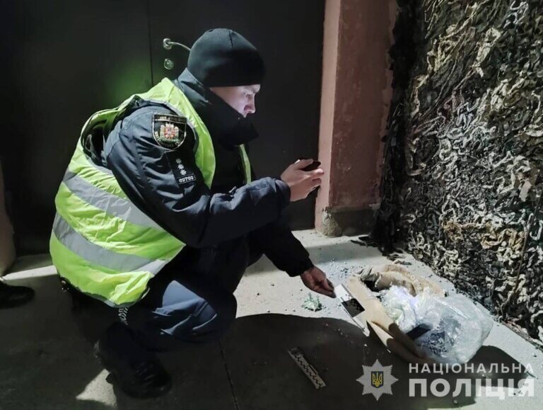 Розслідування завершено: причетні до теракту на Житомирщині постануть перед судом