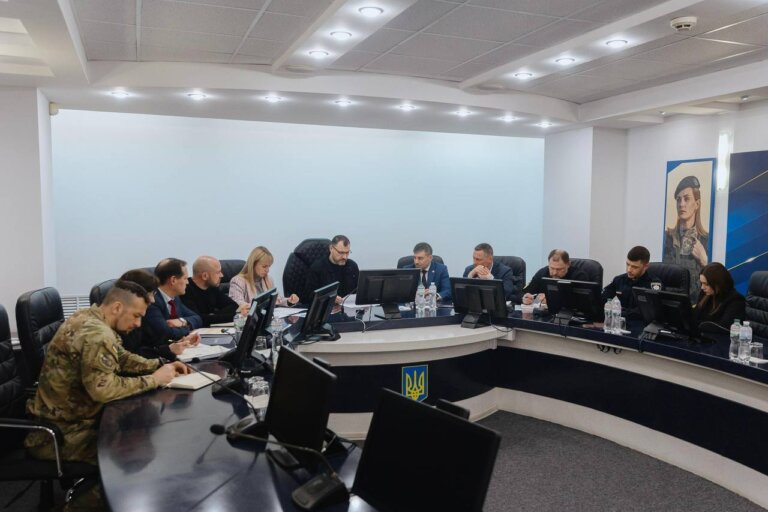 Родини військовополонених та зниклих безвісти повинні отримувати всебічну безперебійну підтримку