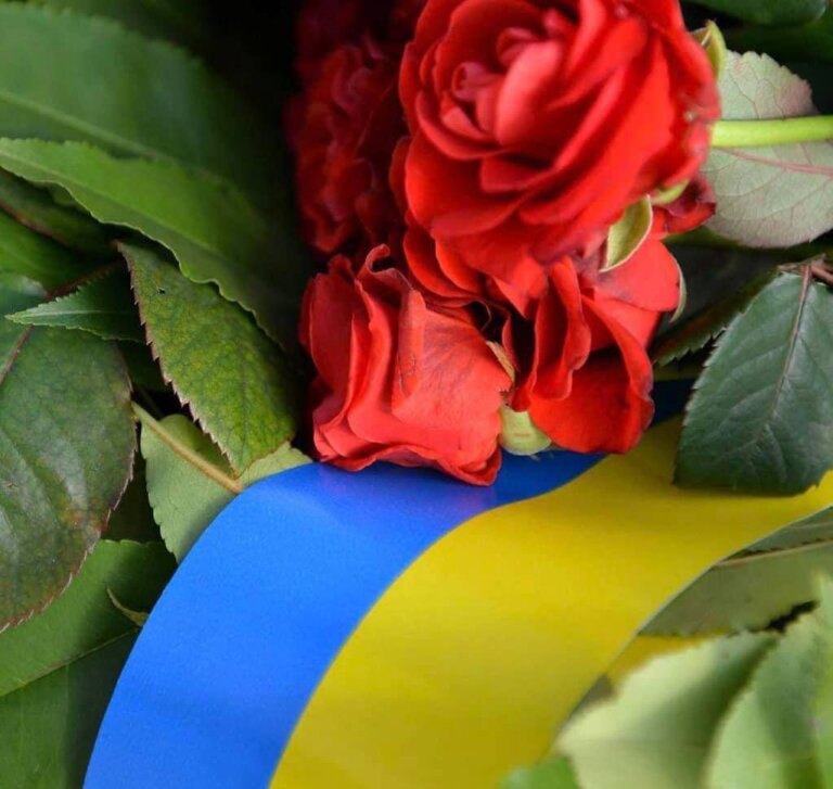 Житомирська міська територіальна громада попрощалася із Воїном-Захисником… Макарчук Василь Андрійович