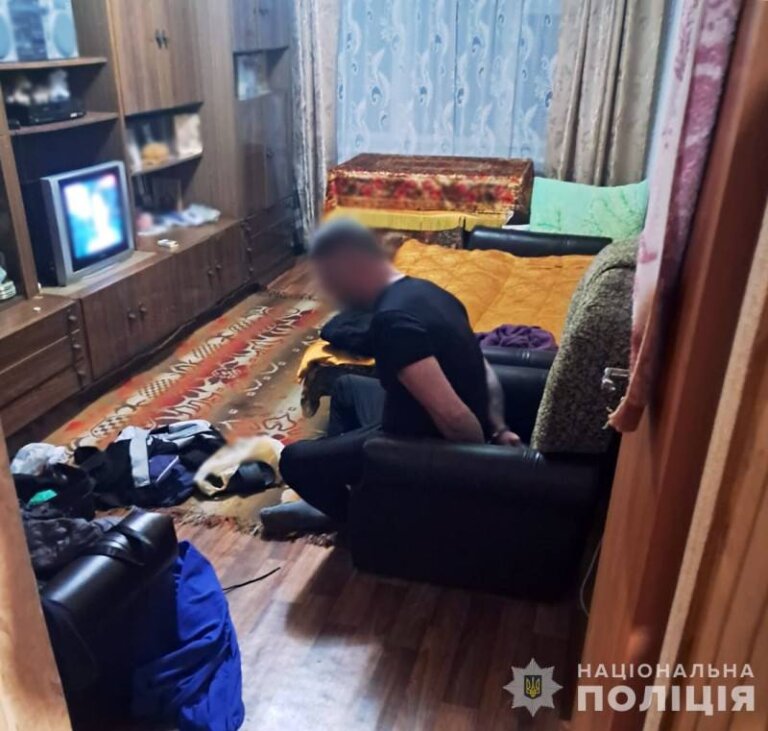 У Бердичеві поліція розслідує вбивство містянки