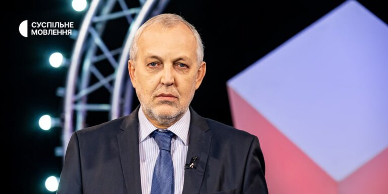 Відомого журналіста поранено ножем: скоєно напад на Юрія Макарова