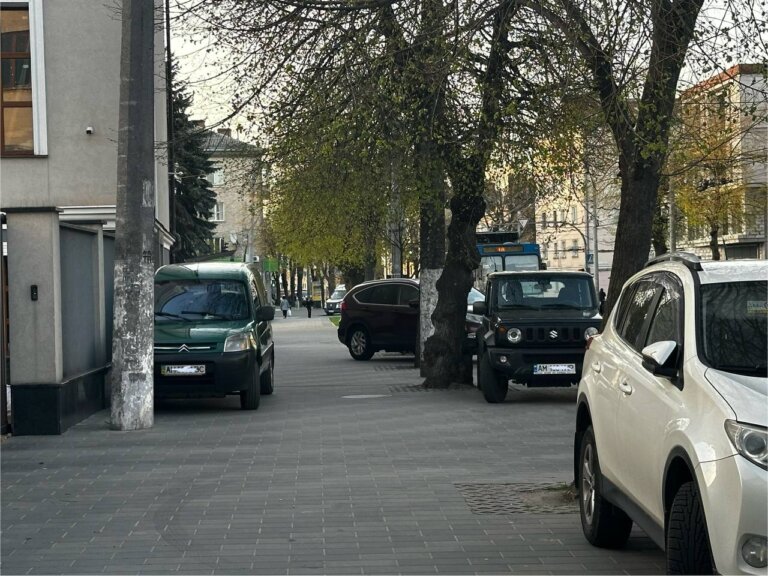Житомир обирає шлях небезпеки на 5 років