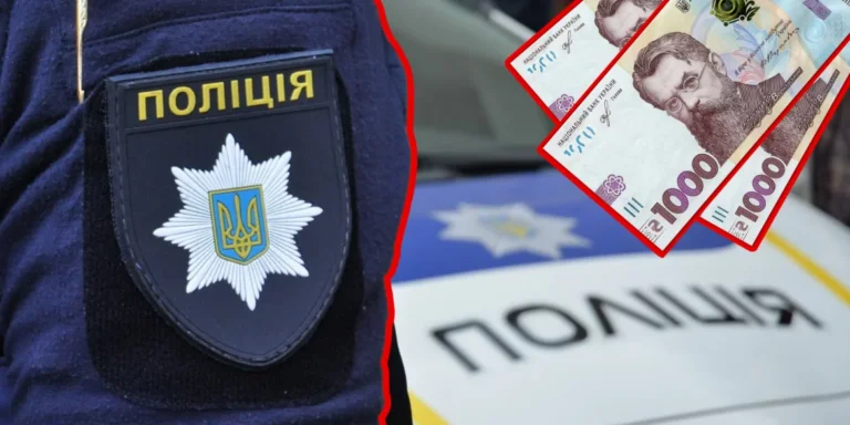 Намагався підкупити поліцію, щоб уникнути перевірки на наркотики – старості селищної ради повідомлено про підозру