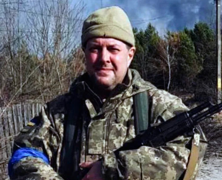 Сьогодні, рівно 1 рік тому, як пішов в засвіти Андрій Доманський, провідний актор Житомирського академічного музично-драматичного театру ім. Івана Кочерги