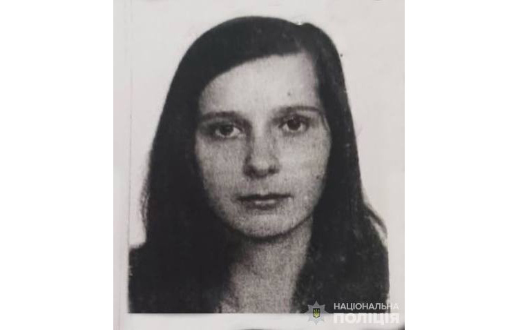Поліція розшукує безвісти зниклу жительку Баранівської громади